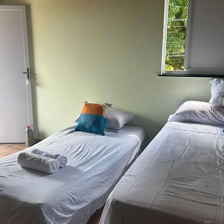 Apartamento 200M Da Lagoa Jijoca de Jericoacoara Buitenkant foto