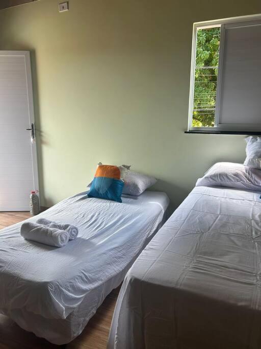 Apartamento 200M Da Lagoa Jijoca de Jericoacoara Buitenkant foto